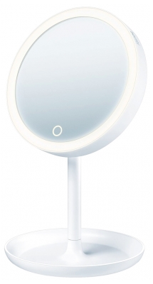 Beurer Beauty Miroir Éclairé sur Pied