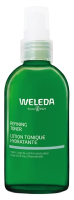 Weleda Lotion Tonique Hydratante Spray 150 ml