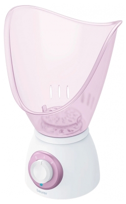 Beurer Beauty Sauna Facial 3en1 FS 60