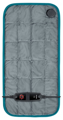 Beurer Coussin Chauffant Lesté 60 x 30 HK 145