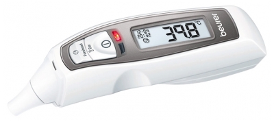 Beurer Medical Thermomètre Multifonctions 6en1 FT 65