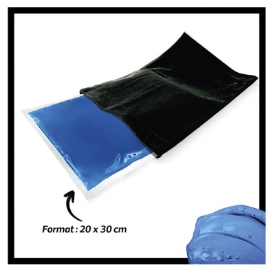 Cooper Actipoche 1 Coussin Thermique Chaud/Froid 20 x 30 cm