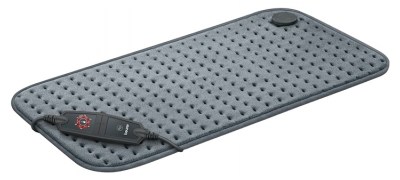 Beurer Coussin Chauffant Chauffant 60 X 30 XXL HK 123 