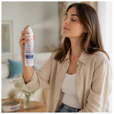 Florame Spray Purifiant Provence Biologique 180 ML