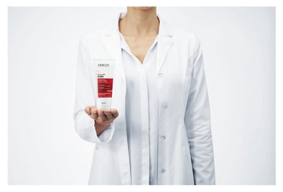 Vichy Dercos Technique Après Shampooing Energy+ 200 ml