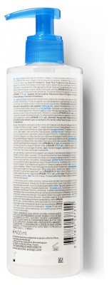 La Roche-Posay Lipikar Syndet Ap+ Crème Lavante Relipidante 400 ml