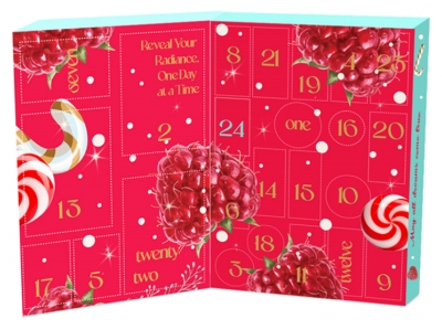 Organic Shop Calendrier de l'Avent 2025
