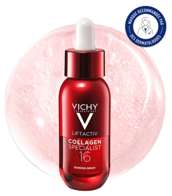 Vichy LiftActiv Collagen Specialist 16 Sérum 30 ml