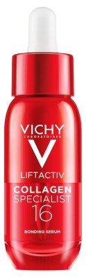 Vichy LiftActiv Collagen Specialist 16 Sérum 30 ml