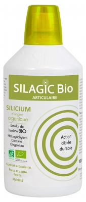 Silagic Articulations Bio Ab - 1 Litre