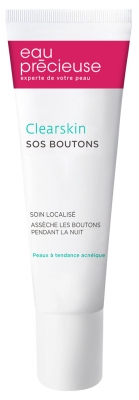 Eau Précieuse Sos Boutons 10 ml