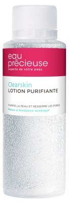Eau Précieuse Lotion Purifiante (Peaux à Tendance Acnéique) 375 ml