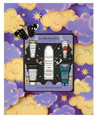 Garancia Coffret Les Incontournables