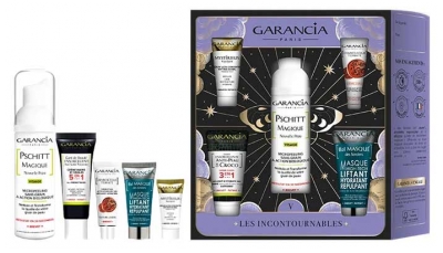 Garancia Coffret Les Incontournables