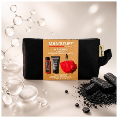 Technic Man'Stuff In The Bag Trousse Homme