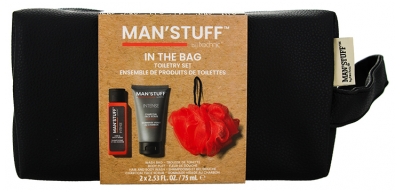 Technic Man'Stuff In The Bag Trousse Homme