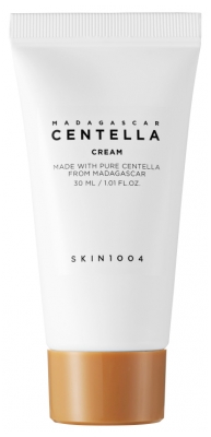 Skin1004 Madagascar Centella Crème Hydratante 30 ml