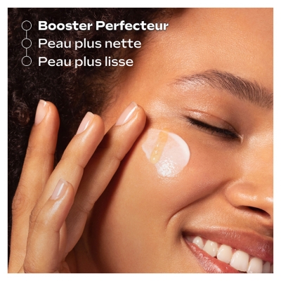 Weleda Serum Drops Sérum Booster Perfecteur Visage 30 ML