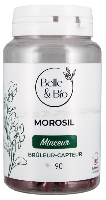 Belle & Bio Morosil 90 Unités