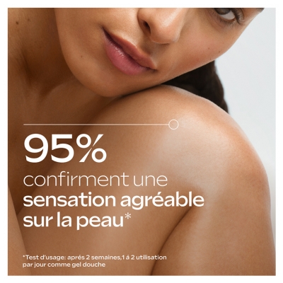 Weleda Skin Food Crème Douche 200 ML