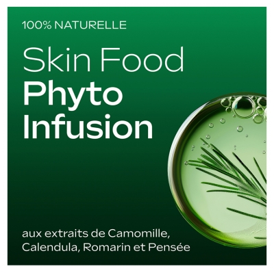 Weleda Skin Food Crème Douche 200 ML