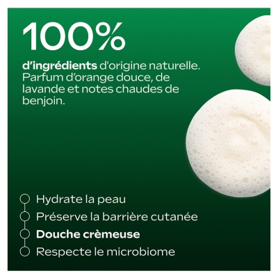 Weleda Skin Food Crème Douche 200 ML