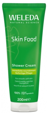 Weleda Skin Food Crème Douche 200 ML