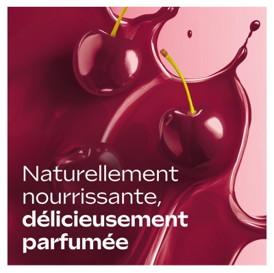 Weleda Very Cherry Crème Douche 200 ML