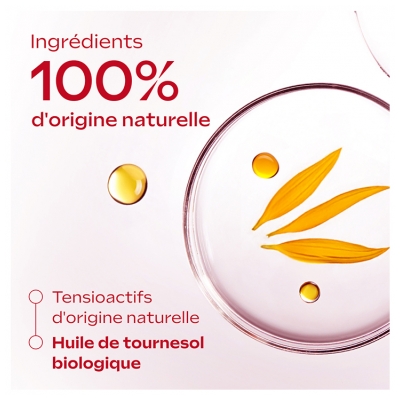 Weleda Very Cherry Crème Douche 200 ML