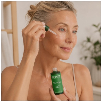 Weleda Skin Food Super Sérum Visage 30 ML
