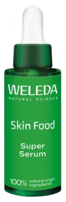 Weleda Skin Food Super Sérum Visage 30 ML