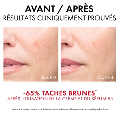 Vichy LiftActiv Crème Pigment Specialist B3 SPF50 50 ml