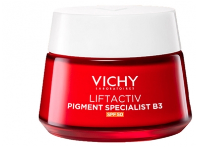 Vichy LiftActiv Crème Pigment Specialist B3 SPF50 50 ml