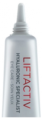 Vichy LiftActiv Soin Yeux H.A. Raffermissant Anti-Rides 15 ml