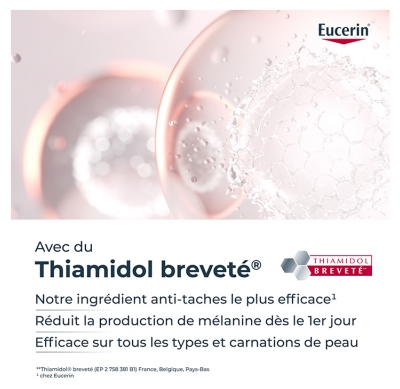 Eucerin DermoPure Sérum Triple Action Visage 40 ML