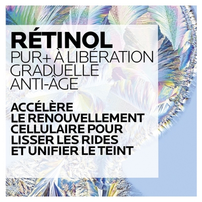 La Roche-Posay Rétinol B3 Sérum 30 ml + Sa Routine Peau Régénérée Offerte