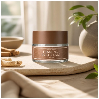 I'm From Ginseng Crème Anti-Âge Contour des Yeux 30 g