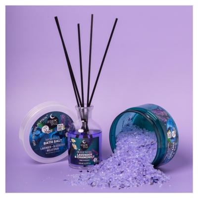 Organic Shop Coffret Nuit Douce 2 Produits