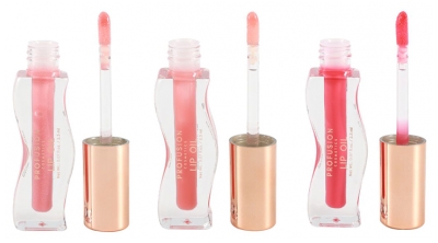 Profusion Cosmetics Dream Pout Coffret Trio Lèvres