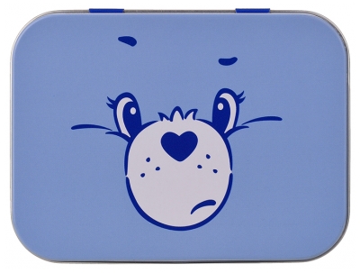 Take Care Les Bisounours Boîte de 24 Unités