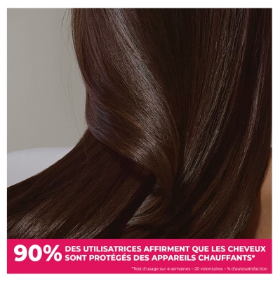 Energie Fruit Soin Brillance Capillaire Intense Cheveux Ternes Colorés 75 ml