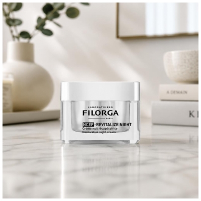 Filorga NCEF - REVITALIZE NIGHT Crème Récupératrice Nuit 50 ml