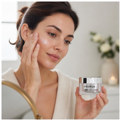 Filorga NCEF - REVITALIZE NIGHT Crème Récupératrice Nuit 50 ml