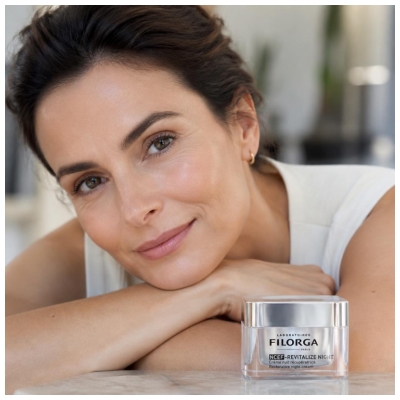 Filorga NCEF - REVITALIZE NIGHT Crème Récupératrice Nuit 50 ml