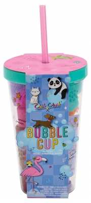 Technic Chit Chat Bubble Cup 5 Produits
