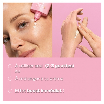 Weleda Serum Drops Sérum Éclat 30 ML