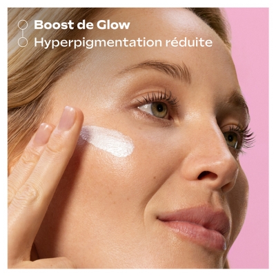 Weleda Serum Drops Sérum Éclat 30 ML