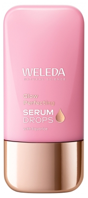 Weleda Serum Drops Sérum Éclat 30 ML