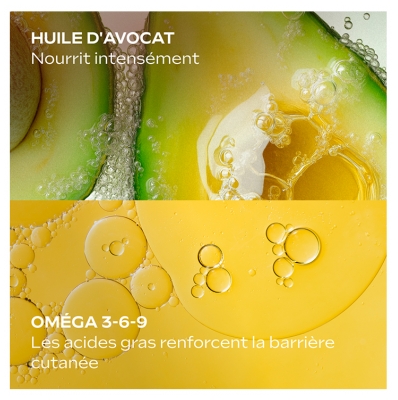 Weleda Serum Drops Sérum Nourrissant Visage 30 ML