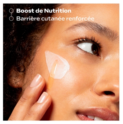 Weleda Serum Drops Sérum Nourrissant Visage 30 ML